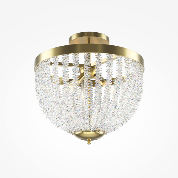 Потолочный светильник Maytoni MOD440CL-03BS