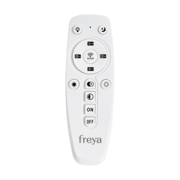 Потолочный светильник Freya FR6201CL-L135GB