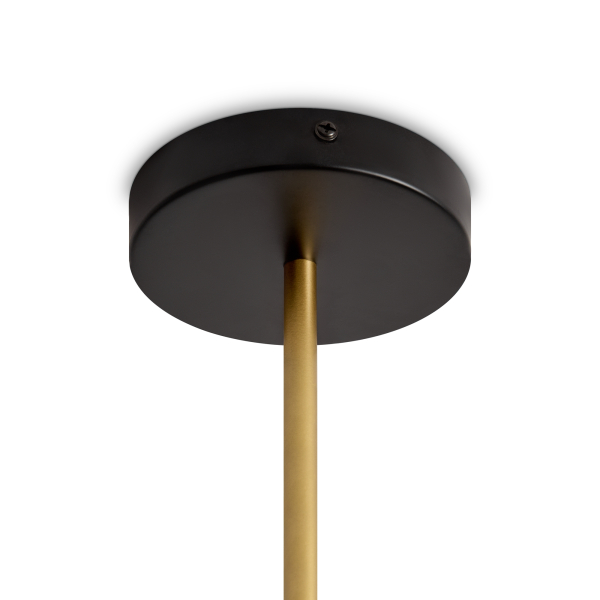 Потолочный светильник Freya FR2051CL-05BBS