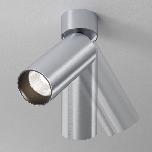 Потолочный светильник Technical C055CL-L12W4K-W-PT