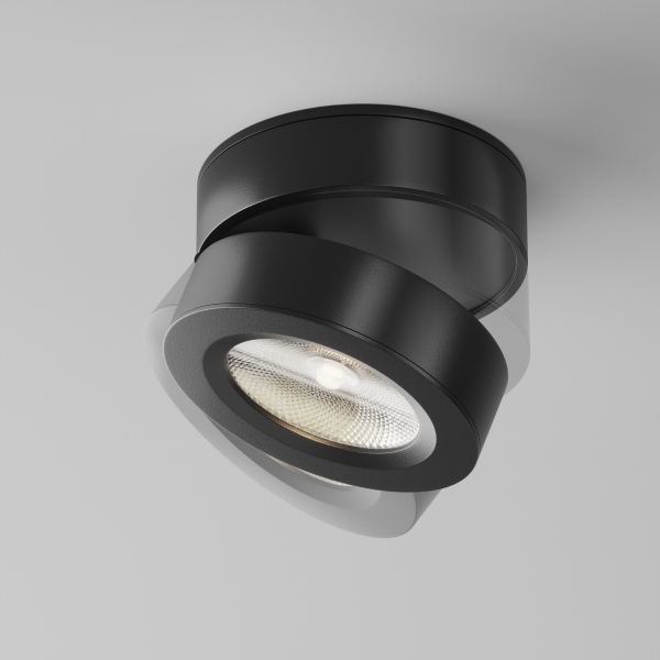 Потолочный светильник Technical C022CL-7W4K-B-1 Потолочный светильник Technical C022CL-7W4K-B-1