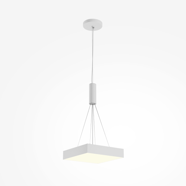 Потолочный светильник Technical C032CL-36W3K-SQ-W Потолочный светильник Technical C032CL-36W3K-SQ-W