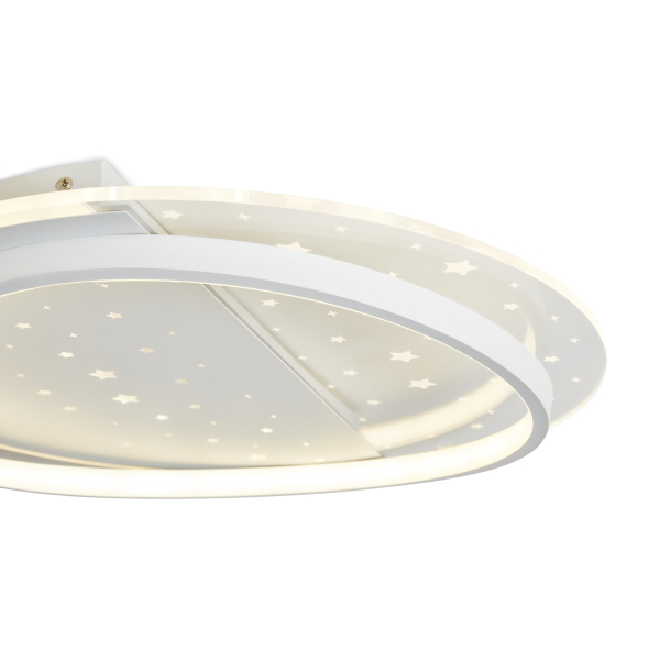 Потолочный светильник Freya FR6152CL-L89W