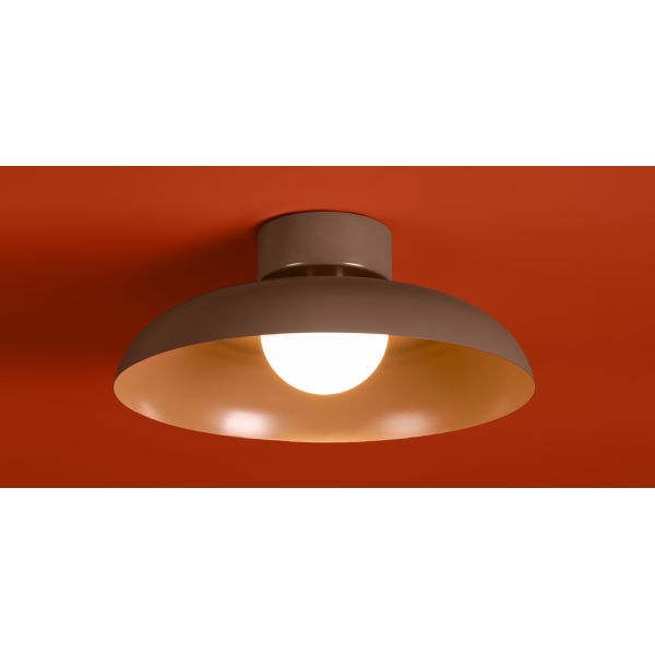 Потолочный светильник Freya FR5602CL-L10BR