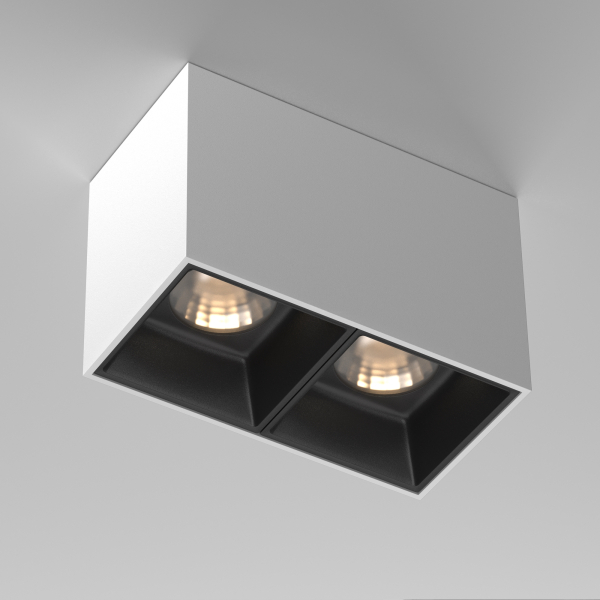 Потолочный светильник Technical C065CL-02-L12W3K-W Потолочный светильник Technical C065CL-02-L12W3K-W