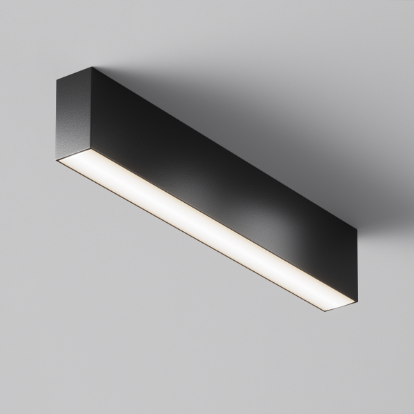 Потолочный светильник Technical C068CL-20W3-6K-B Потолочный светильник Technical C068CL-20W3-6K-B