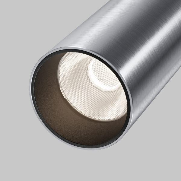 Потолочный светильник Technical C055CL-L12W4K-W-PT