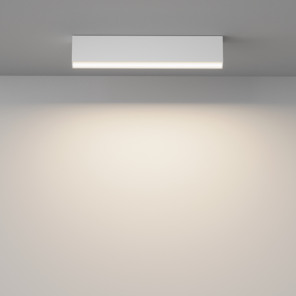 Потолочный светильник Technical C068CL-20W3-6K-W Потолочный светильник Technical C068CL-20W3-6K-W