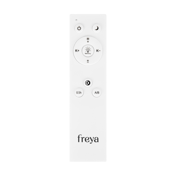 Потолочный светильник Freya FR6079CL-L72B