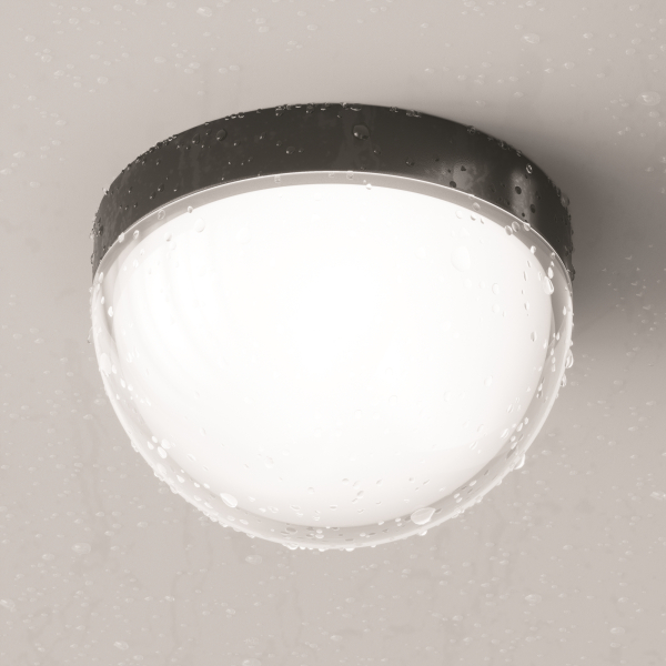 Потолочный светильник Outdoor O438CL-L12GF3K Потолочный светильник Outdoor O438CL-L12GF3K
