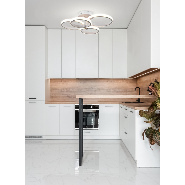 Потолочный светильник Freya FR10018CL-L40W