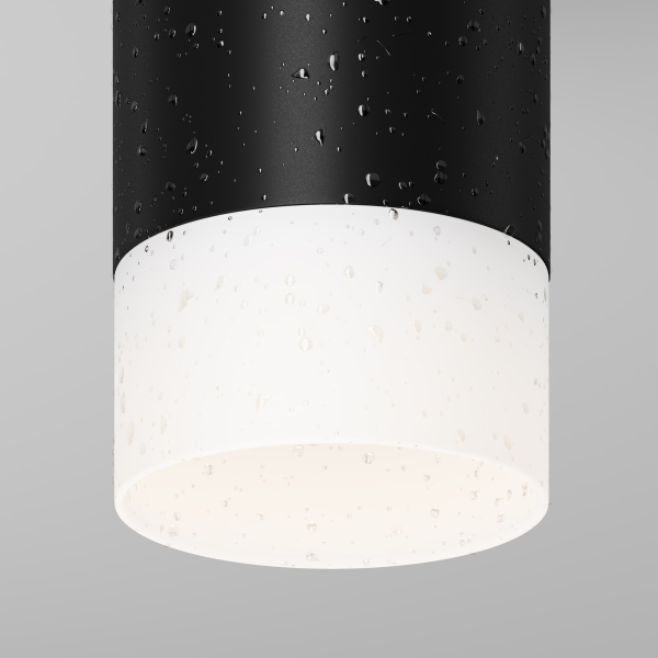 Потолочный светильник Outdoor O499CL-L10B3K Потолочный светильник Outdoor O499CL-L10B3K