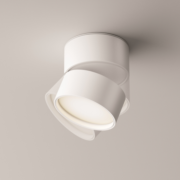 Потолочный светильник Technical C024CL-L12W4K Потолочный светильник Technical C024CL-L12W4K