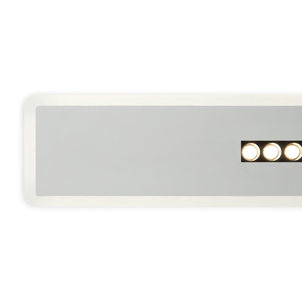 Потолочный светильник Freya FR6105CL-L40W