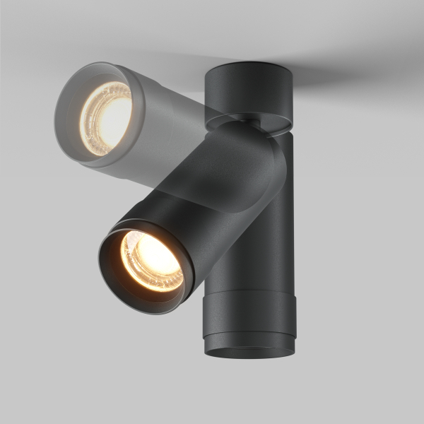 Потолочный светильник Technical C055CL-L12W2.7K-Z-B Потолочный светильник Technical C055CL-L12W2.7K-Z-B