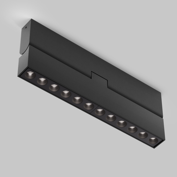 Потолочный светильник Technical C136CL-12W4K-B Потолочный светильник Technical C136CL-12W4K-B