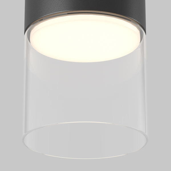 Потолочный светильник Technical C094CL-GX53-B Потолочный светильник Technical C094CL-GX53-B