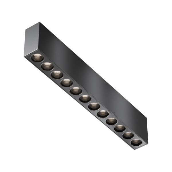 Потолочный светильник Technical C066CL-20W3-6K-B Потолочный светильник Technical C066CL-20W3-6K-B