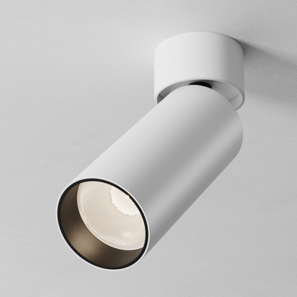 Потолочный светильник Technical C055CL-L12W3K-SS-W Потолочный светильник Technical C055CL-L12W3K-SS-W