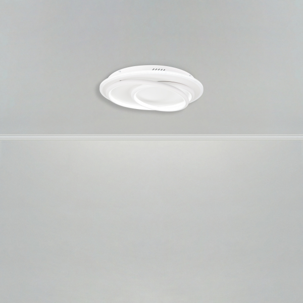Потолочный светильник Freya FR6089CL-L120W