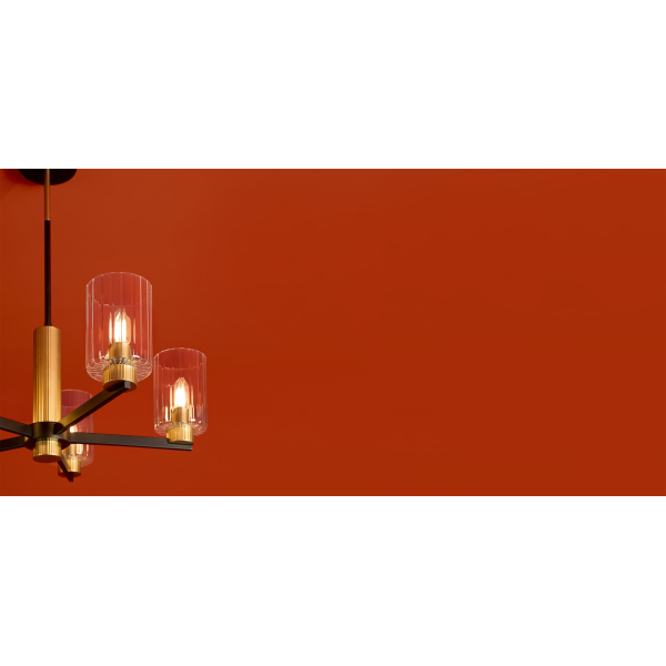 Потолочный светильник Freya FR2051CL-05BBS