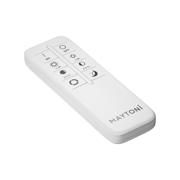 Потолочный светильник Maytoni MOD426CL-L43WK Потолочный светильник Maytoni MOD426CL-L43WK
