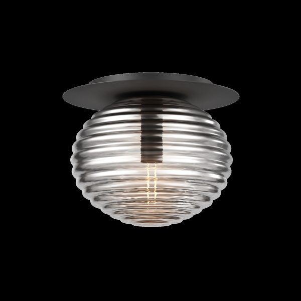 Потолочный светильник Maytoni MOD268CL-01B Потолочный светильник Maytoni MOD268CL-01B