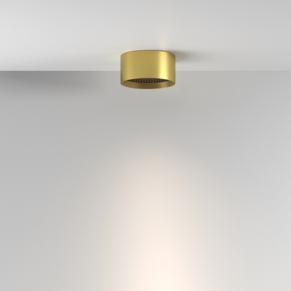 Потолочный светильник Technical C122CL-L7-3K-BS Потолочный светильник Technical C122CL-L7-3K-BS
