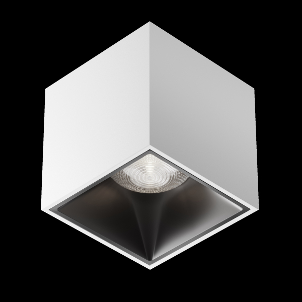 Потолочный светильник Technical C065CL-L12W4K-D Потолочный светильник Technical C065CL-L12W4K-D