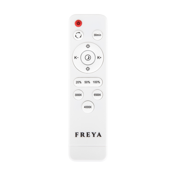 Потолочный светильник Freya FR6084CL-L68W