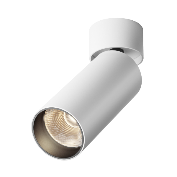 Потолочный светильник Technical C055CL-L12W3K-W-W Потолочный светильник Technical C055CL-L12W3K-W-W