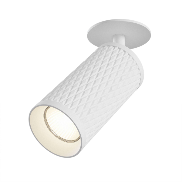 Потолочный светильник Technical C037CL-01W Потолочный светильник Technical C037CL-01W