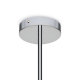 Потолочный светильник Freya FR5323CL-04CH