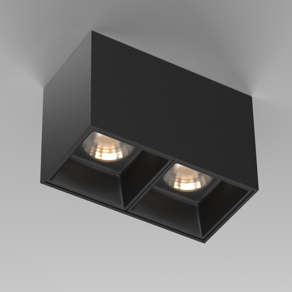 Потолочный светильник Technical C065CL-02-L12W3K-B Потолочный светильник Technical C065CL-02-L12W3K-B