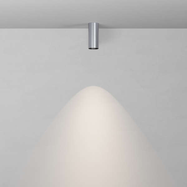 Потолочный светильник Technical C056CL-L12W4K-W-PT