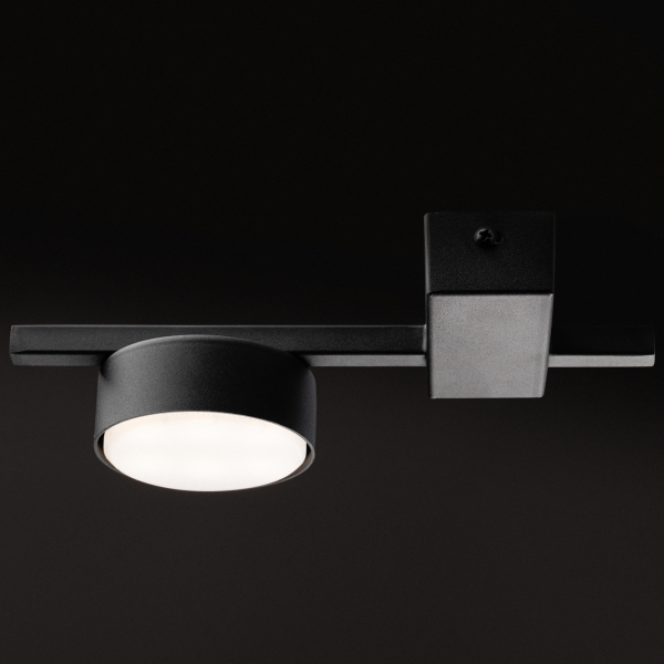 Потолочный светильник Freya FR5363CL-01B Потолочный светильник Freya FR5363CL-01B
