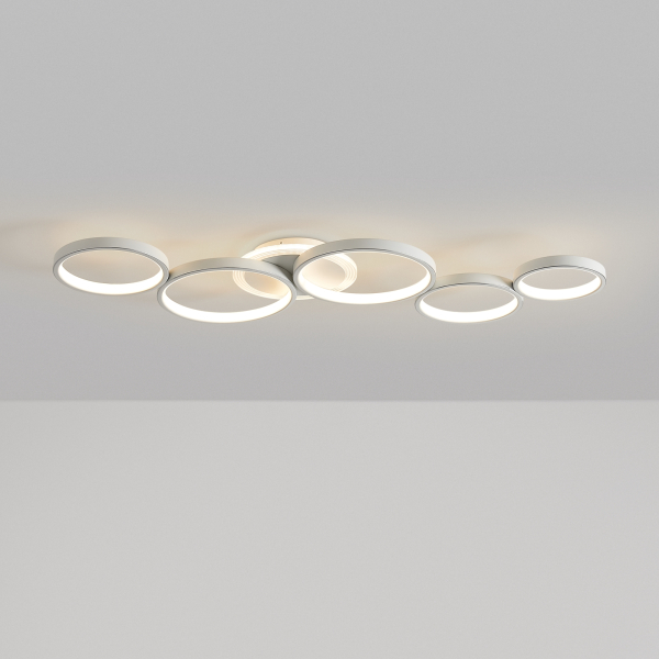 Потолочный светильник Freya FR6201CL-L150W
