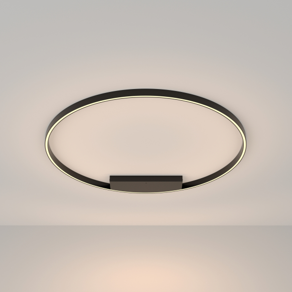 Потолочный светильник Maytoni MOD058CL-L65B3K