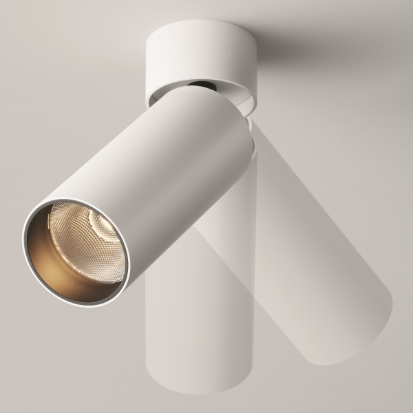 Потолочный светильник Technical C055CL-L12W3K-W-W Потолочный светильник Technical C055CL-L12W3K-W-W