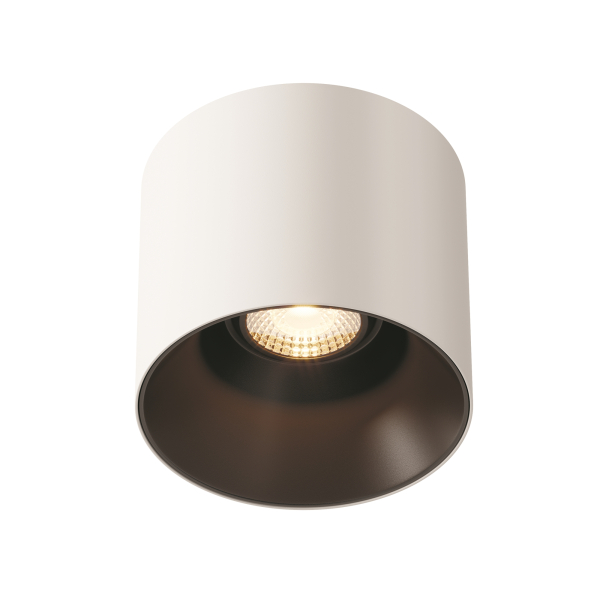 Потолочный светильник Technical C064CL-01-25W3K-D-RD-WB Потолочный светильник Technical C064CL-01-25W3K-D-RD-WB