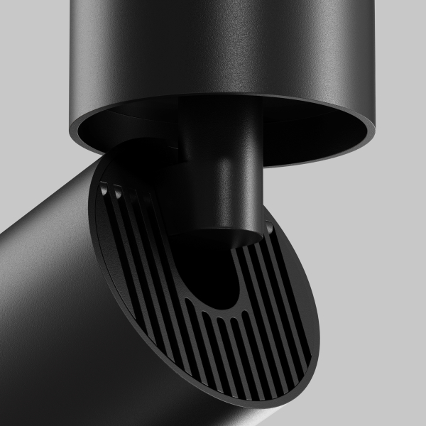 Потолочный светильник Technical C055CL-L12W3K-SS-B Потолочный светильник Technical C055CL-L12W3K-SS-B