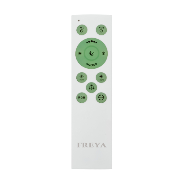Потолочный светильник Freya FR10011CL-L24W