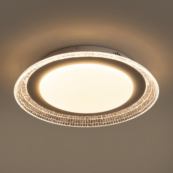Потолочный светильник Freya FR6243CL-L106W