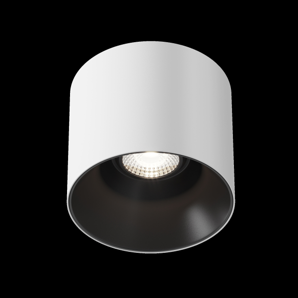 Потолочный светильник Technical C064CL-01-15W4K-D-RD-WB Потолочный светильник Technical C064CL-01-15W4K-D-RD-WB