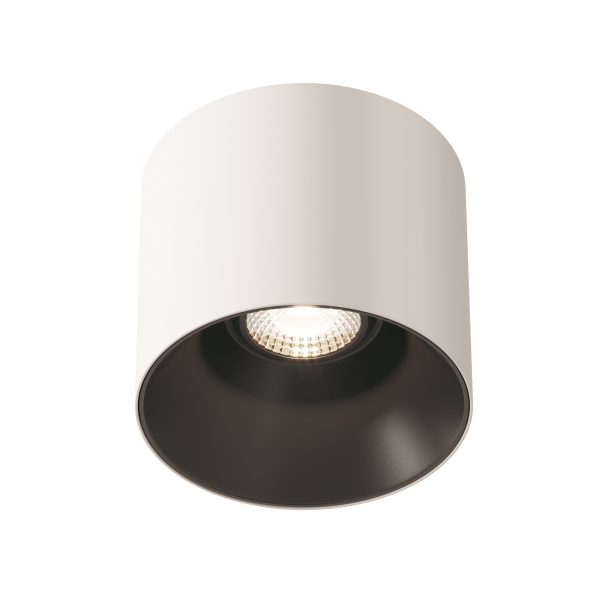 Потолочный светильник Technical C064CL-01-15W4K-D-RD-WB Потолочный светильник Technical C064CL-01-15W4K-D-RD-WB
