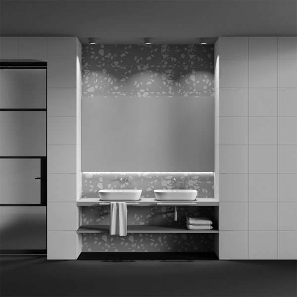 Потолочный светильник Technical C090CL-10W3K-B Потолочный светильник Technical C090CL-10W3K-B