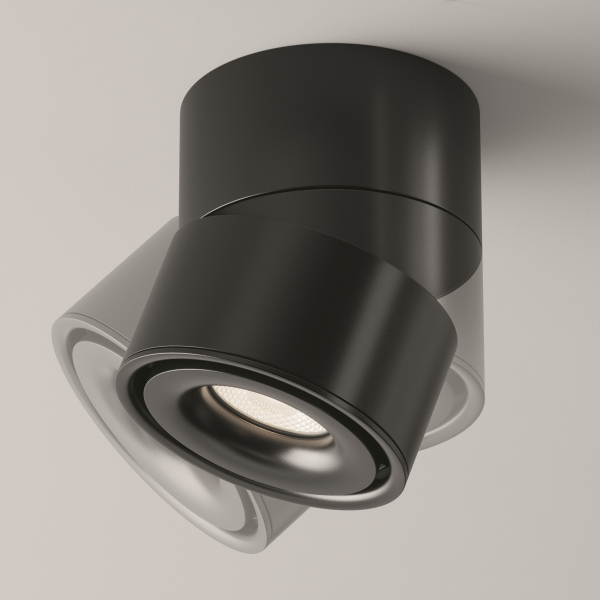 Потолочный светильник Technical C084CL-15W4K-B Потолочный светильник Technical C084CL-15W4K-B