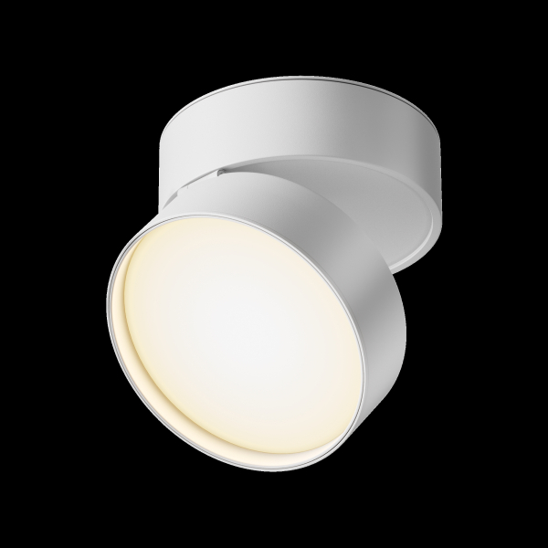 Потолочный светильник Technical C024CL-L18W