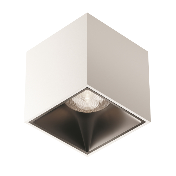 Потолочный светильник Technical C065CL-L12W4K-D Потолочный светильник Technical C065CL-L12W4K-D