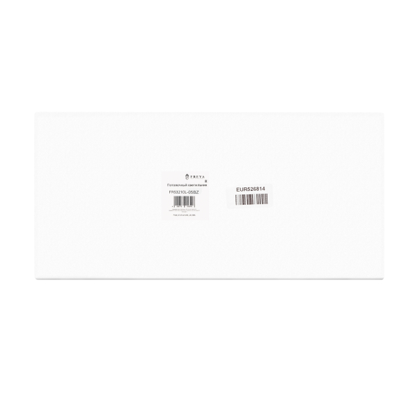 Потолочный светильник Freya FR5321CL-05BZ